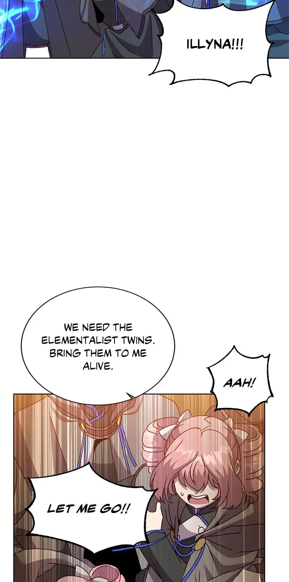 Read The Max Level Hero Strikes Back Manga Online