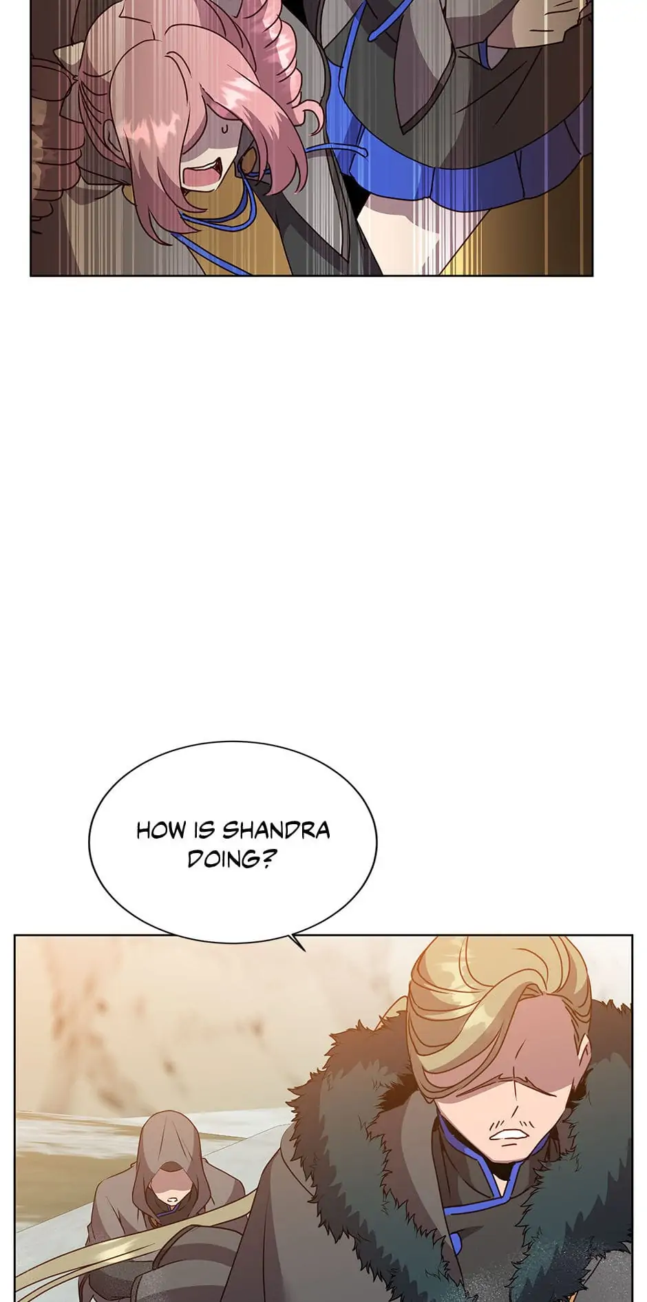Read The Max Level Hero Strikes Back Manga Online