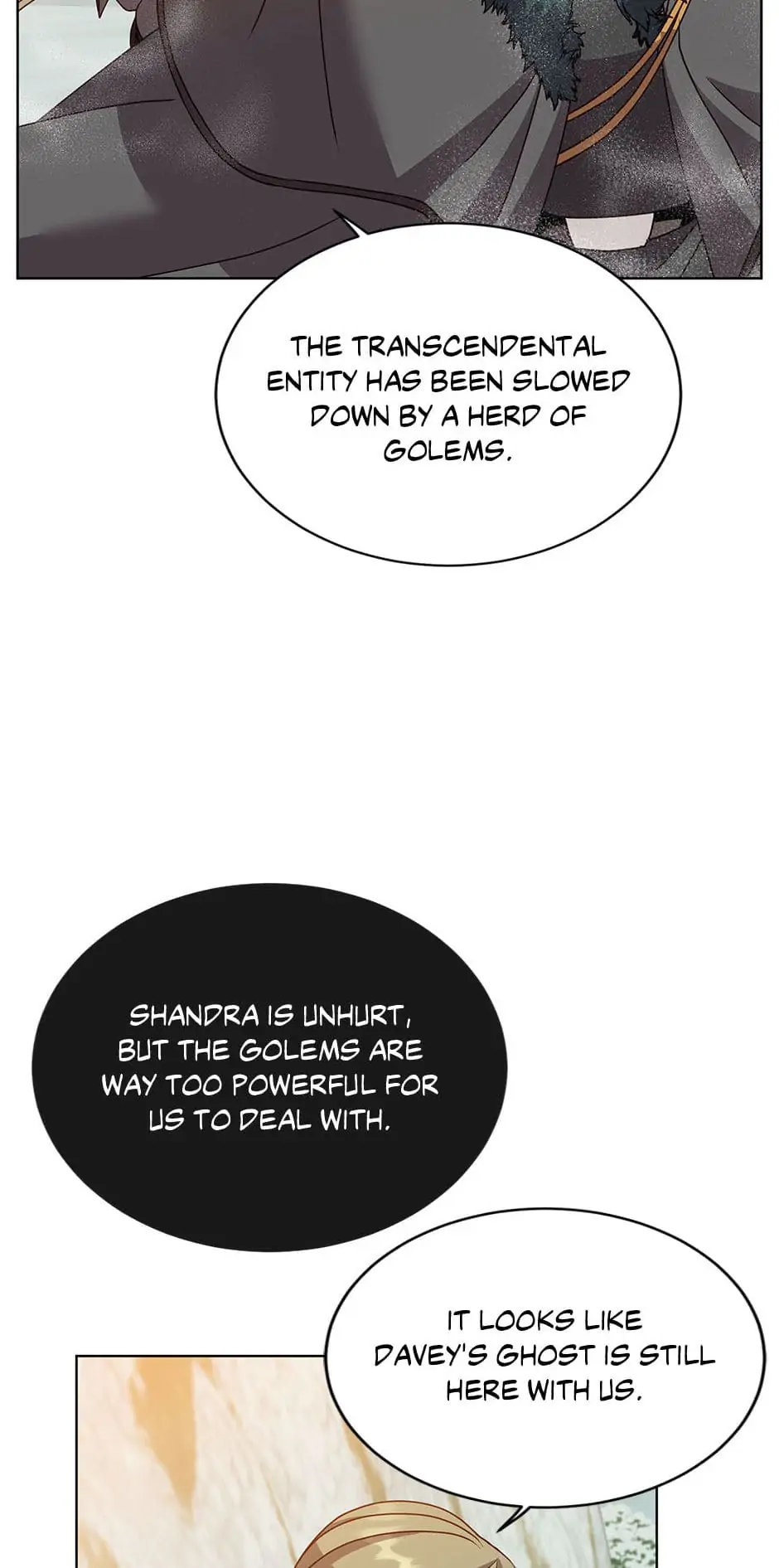Read The Max Level Hero Strikes Back Manga Online