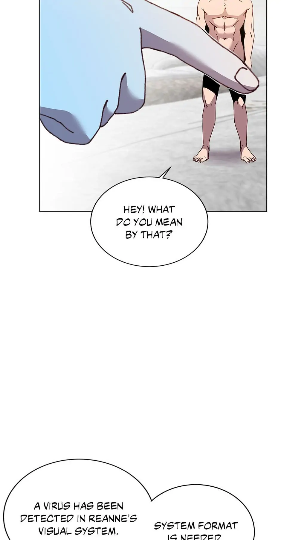 Read The Max Level Hero Strikes Back Manga Online