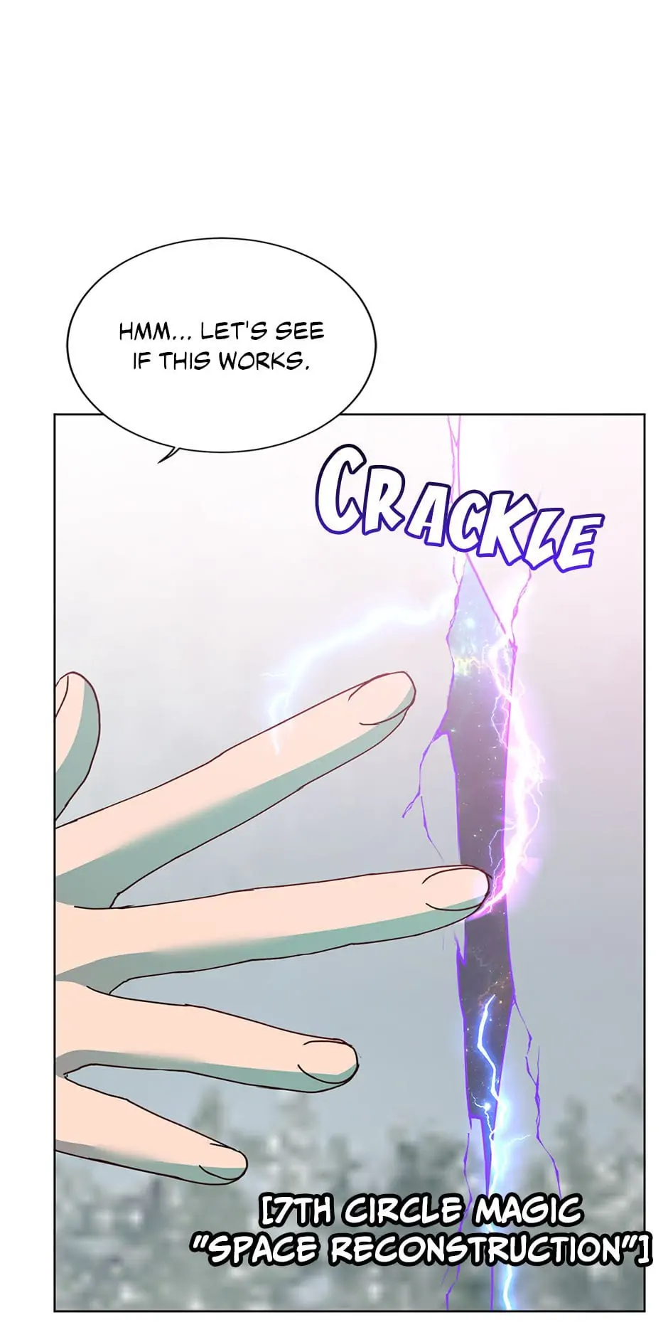 Read The Max Level Hero Strikes Back Manga Online