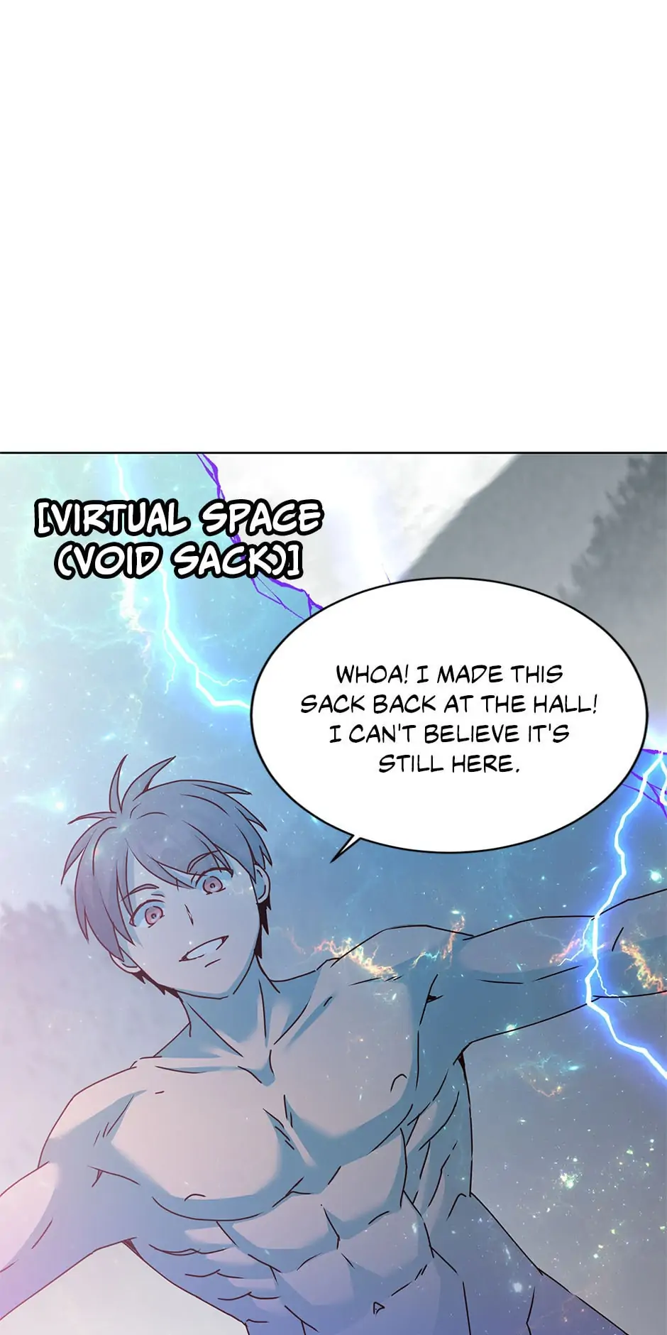Read The Max Level Hero Strikes Back Manga Online