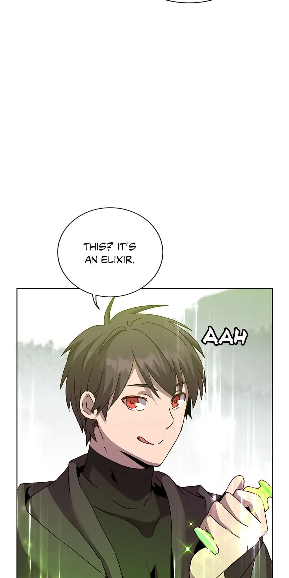 Read The Max Level Hero Strikes Back Manga Online