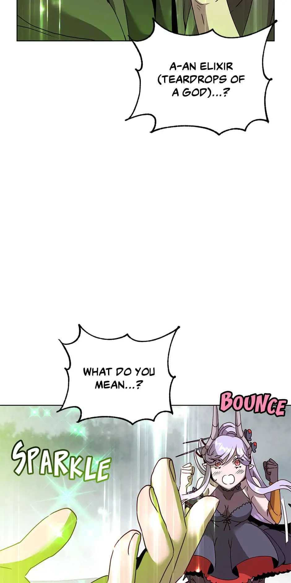 Read The Max Level Hero Strikes Back Manga Online