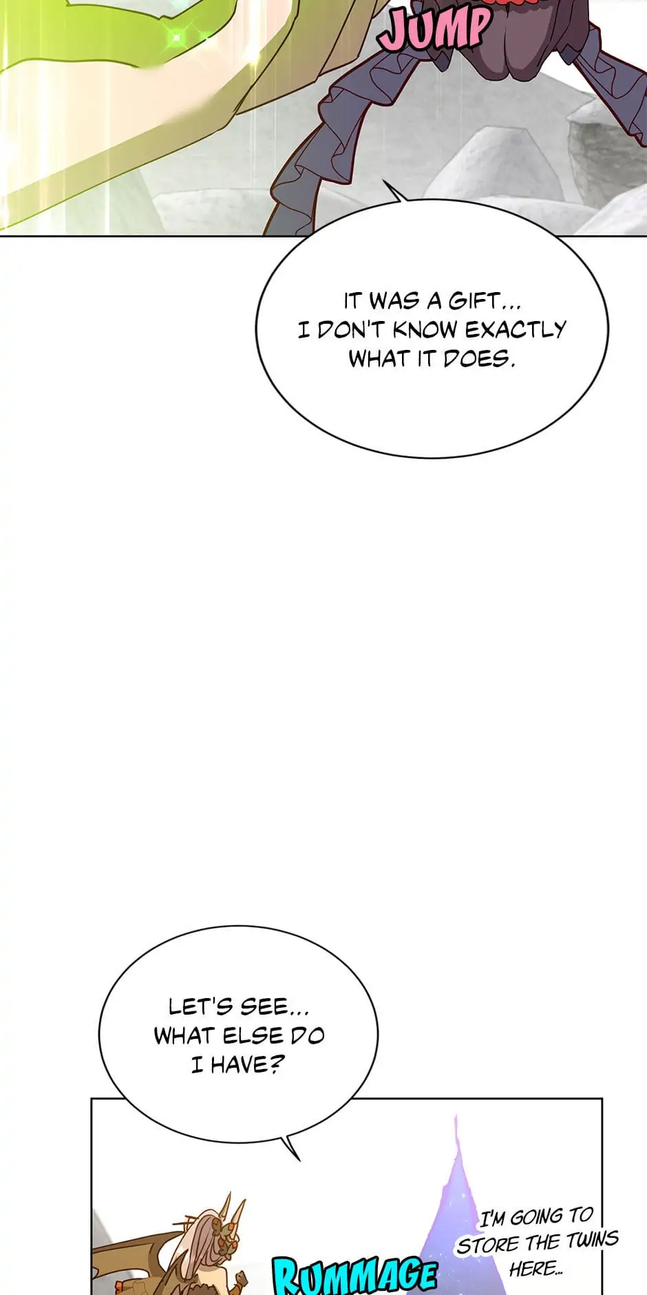 Read The Max Level Hero Strikes Back Manga Online