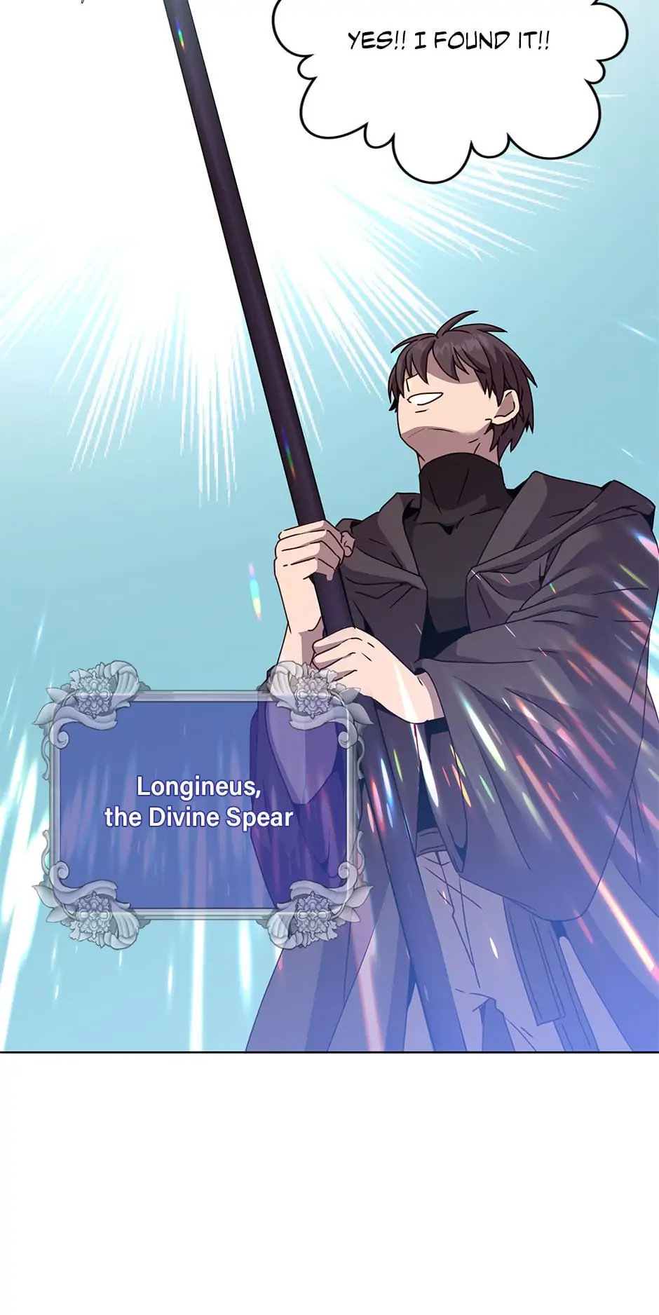 Read The Max Level Hero Strikes Back Manga Online