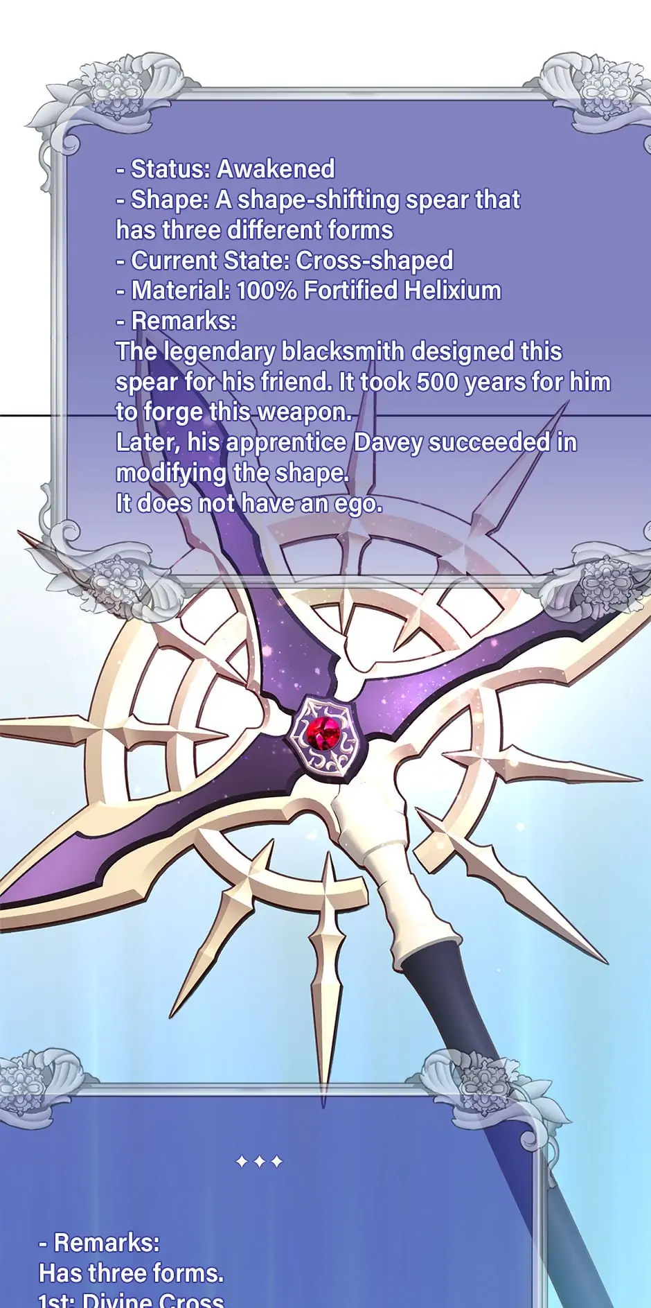 Read The Max Level Hero Strikes Back Manga Online
