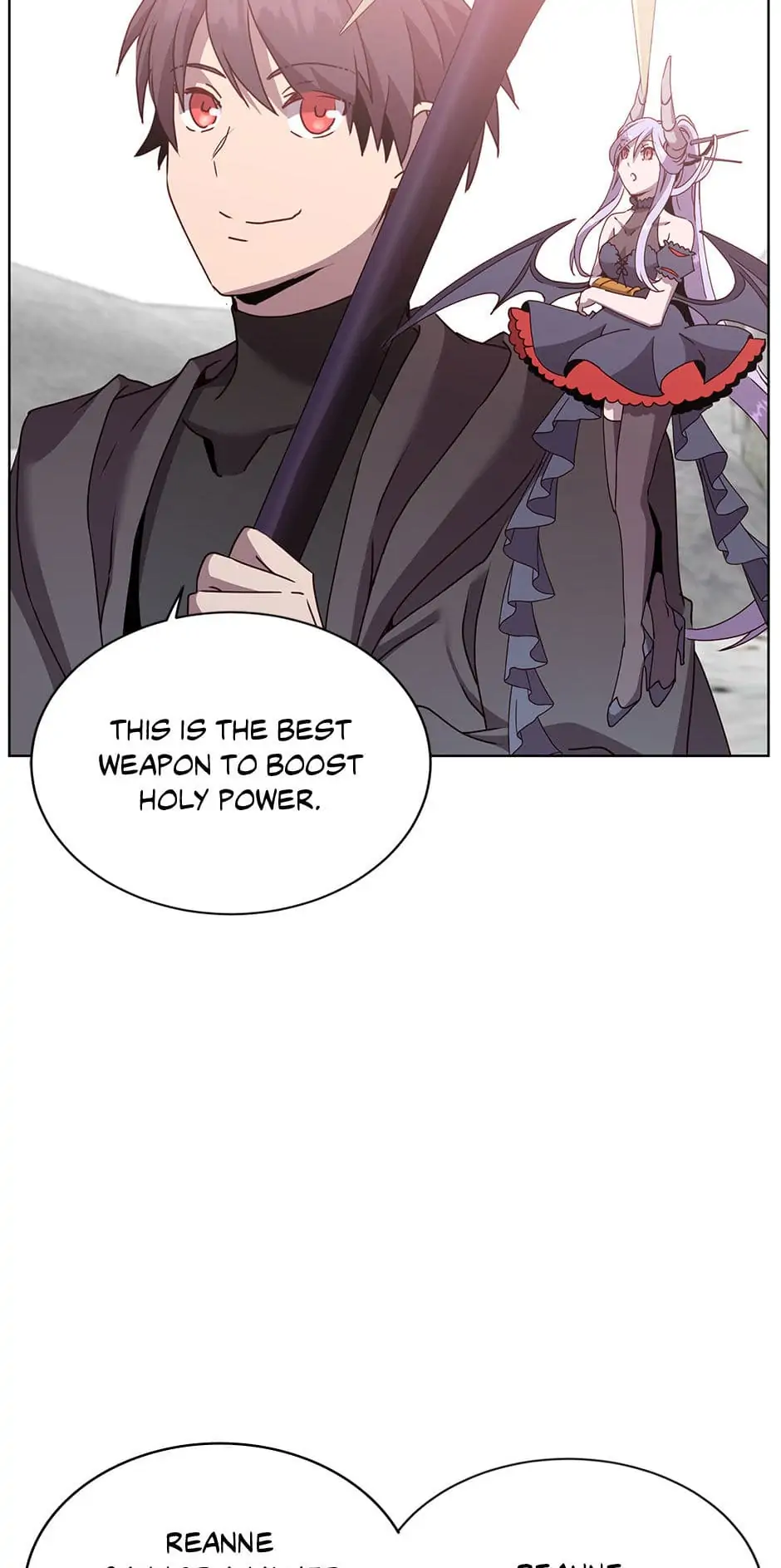 Read The Max Level Hero Strikes Back Manga Online