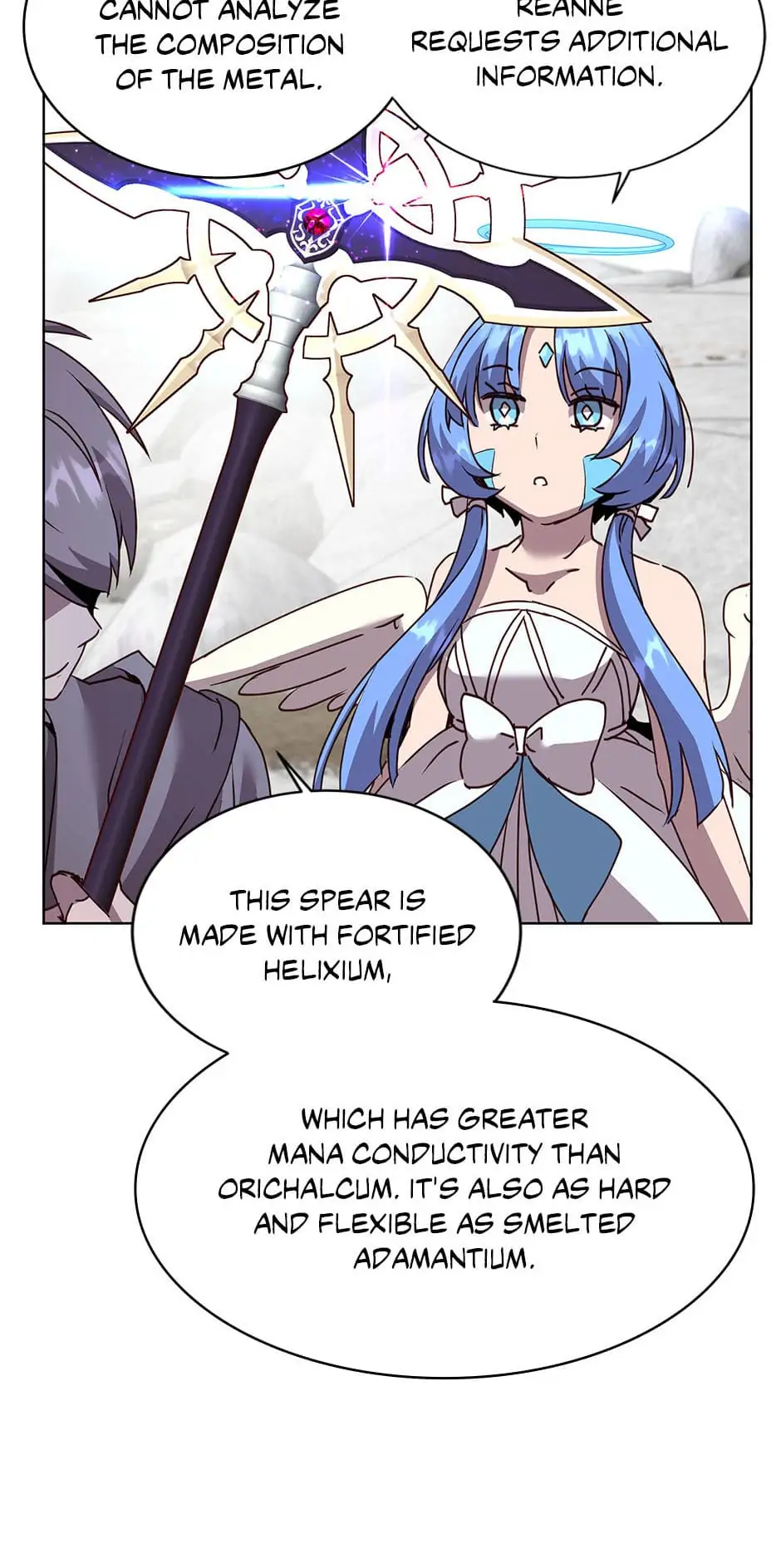 Read The Max Level Hero Strikes Back Manga Online