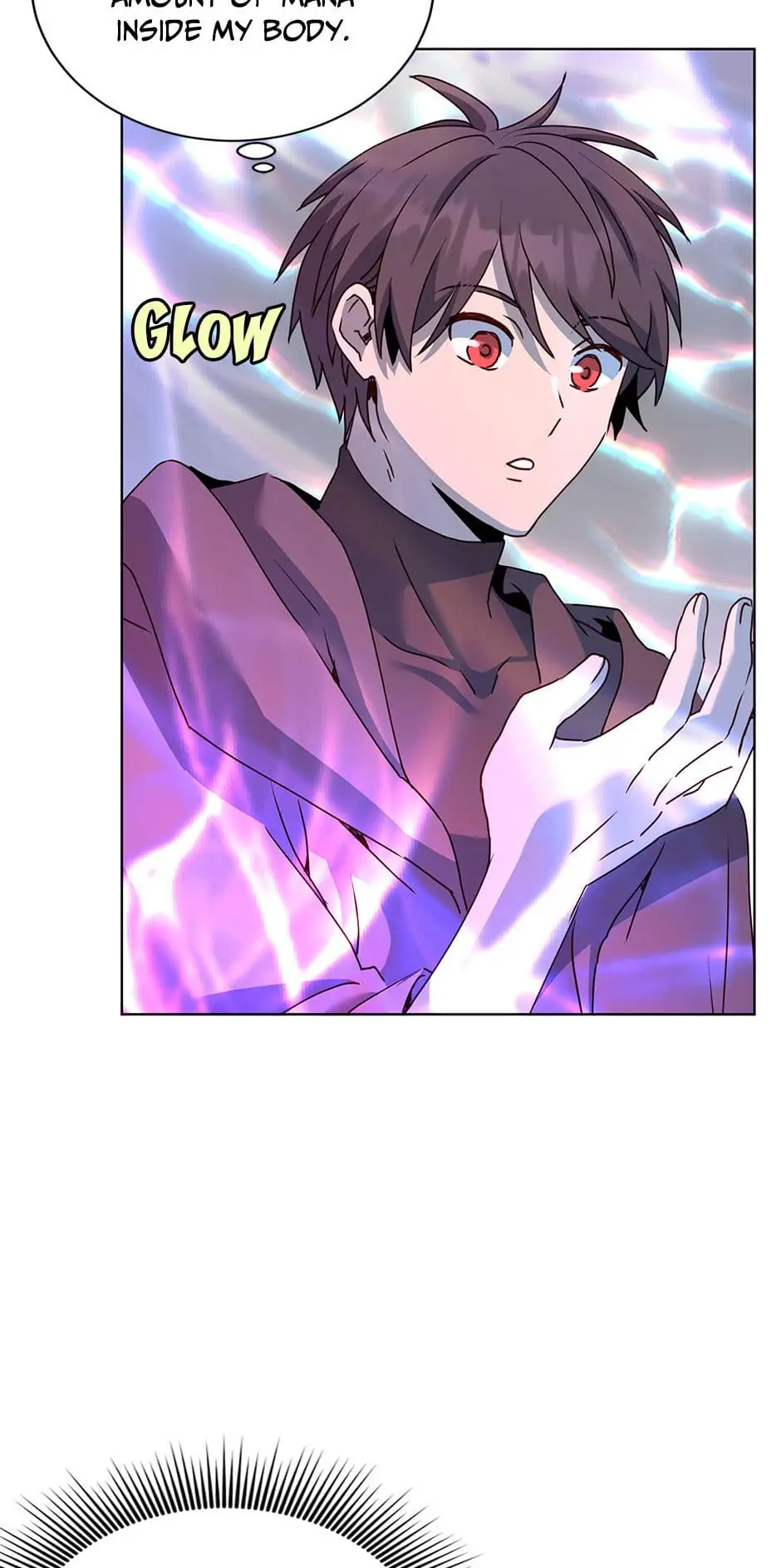 Read The Max Level Hero Strikes Back Manga Online