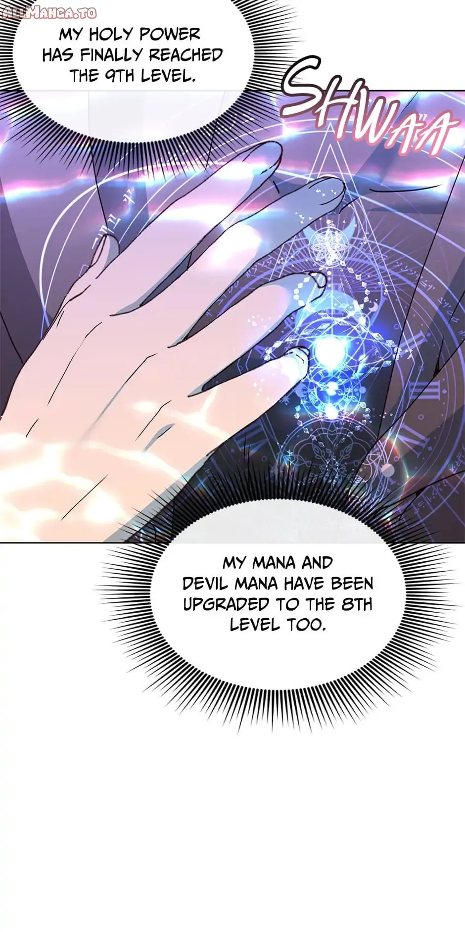 Read The Max Level Hero Strikes Back Manga Online