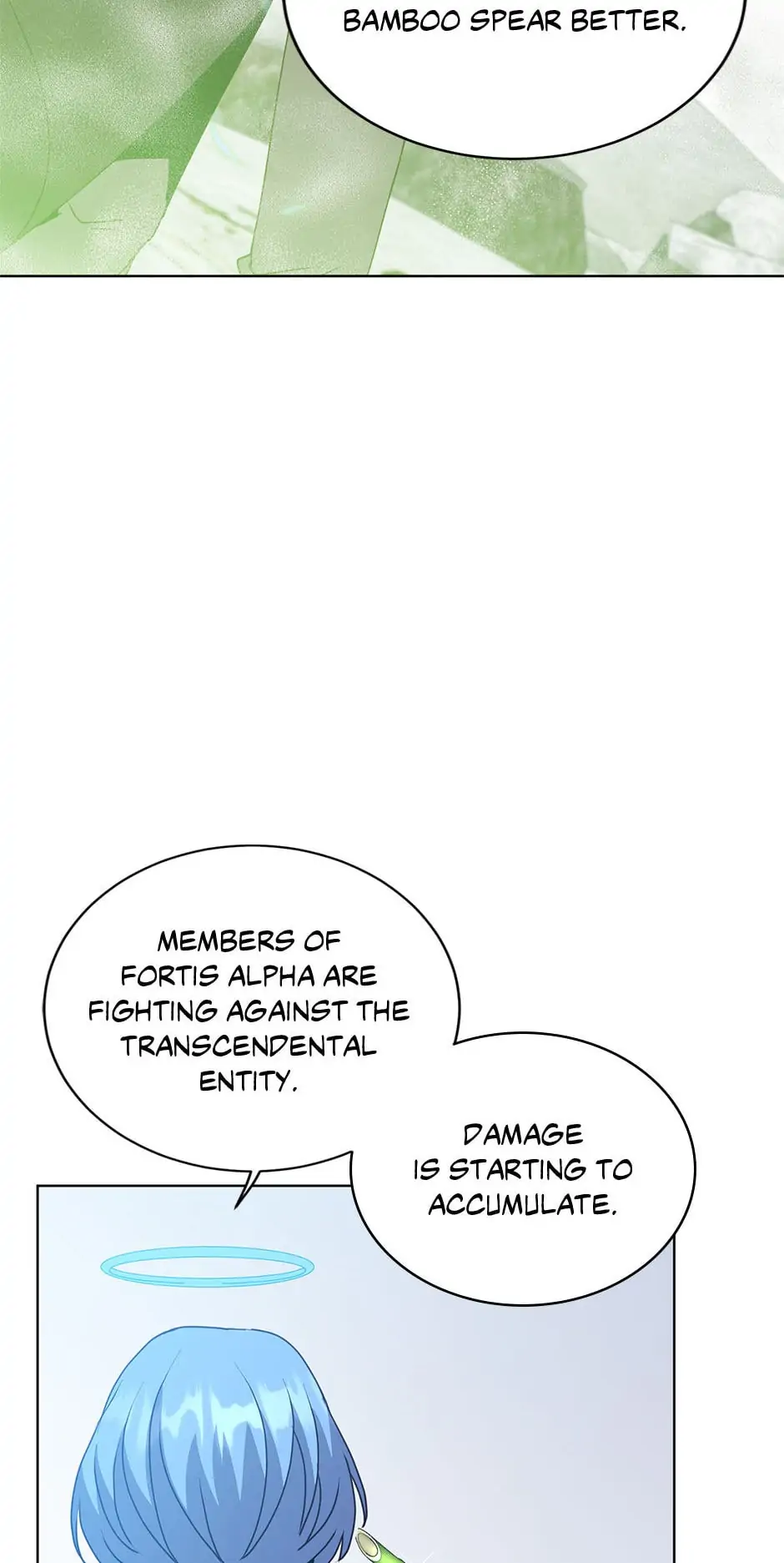 Read The Max Level Hero Strikes Back Manga Online