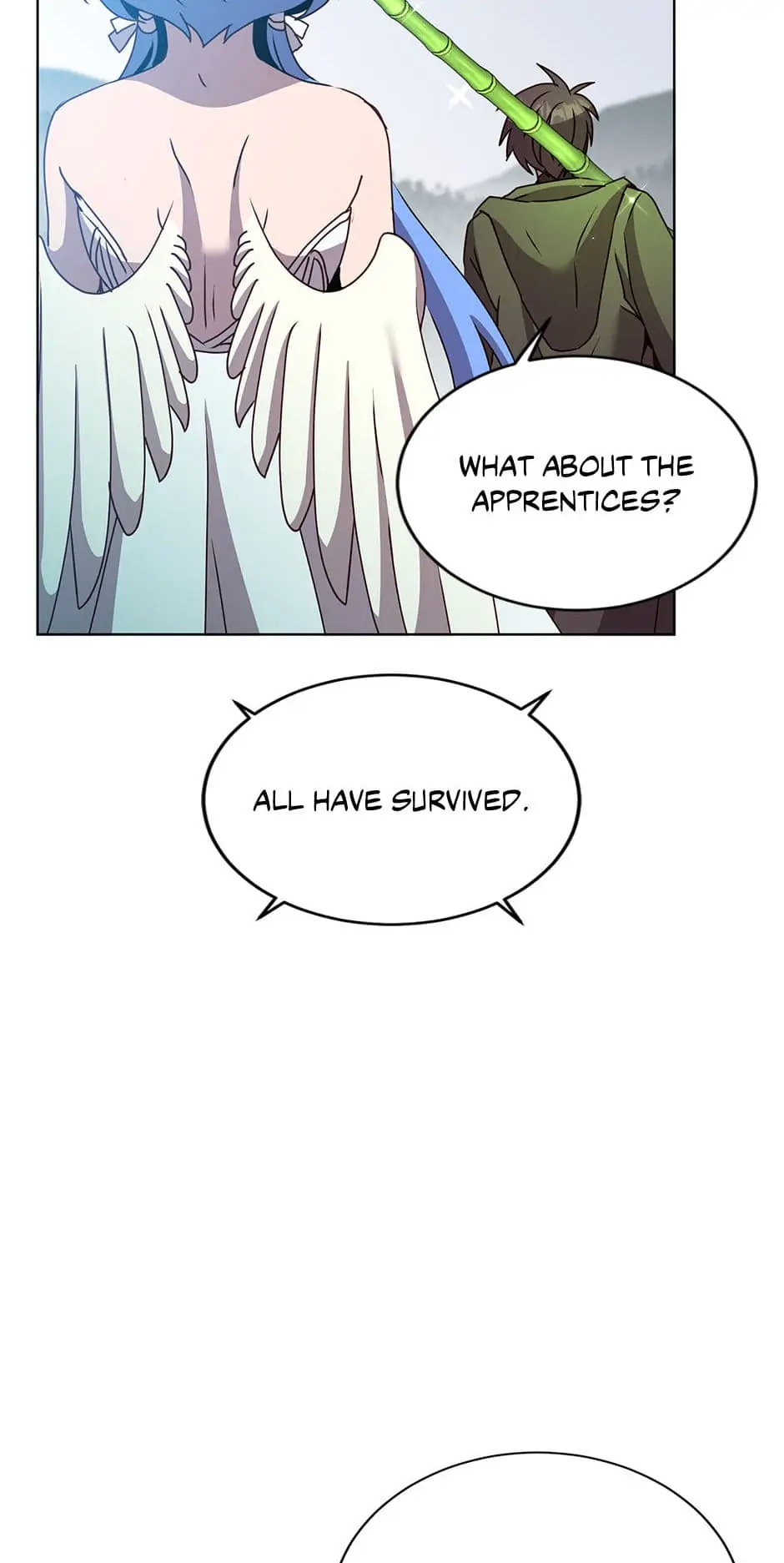 Read The Max Level Hero Strikes Back Manga Online