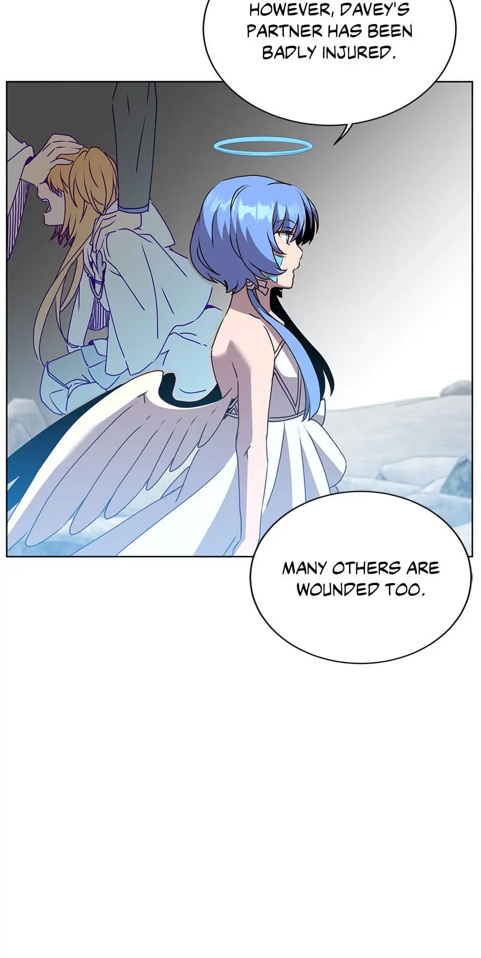 Read The Max Level Hero Strikes Back Manga Online