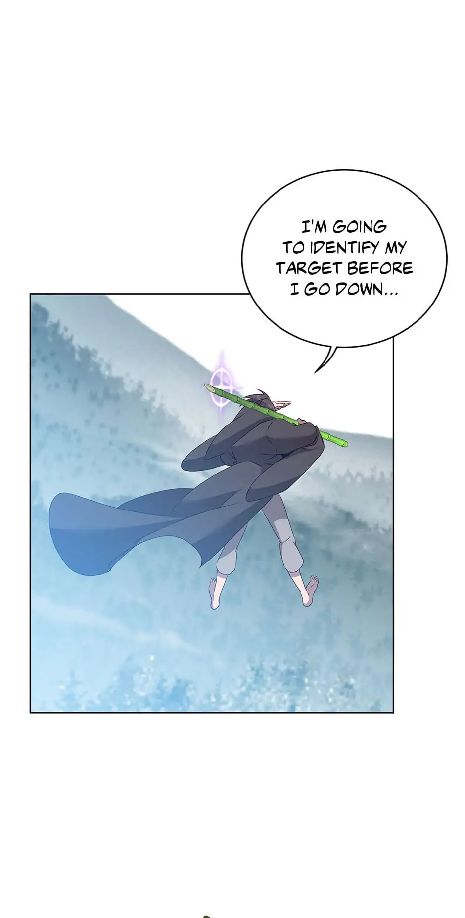 Read The Max Level Hero Strikes Back Manga Online
