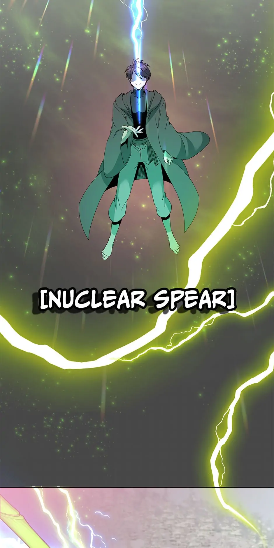 Read The Max Level Hero Strikes Back Manga Online