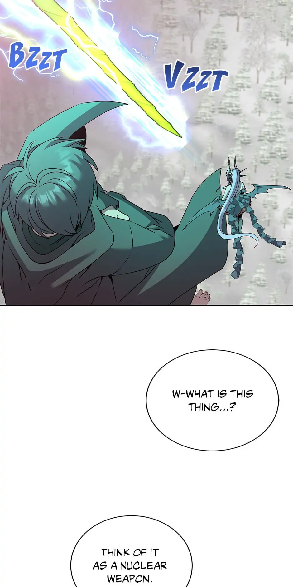Read The Max Level Hero Strikes Back Manga Online