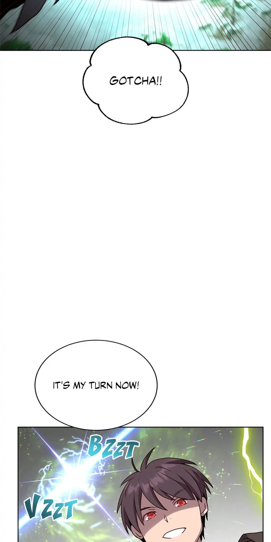 Read The Max Level Hero Strikes Back Manga Online