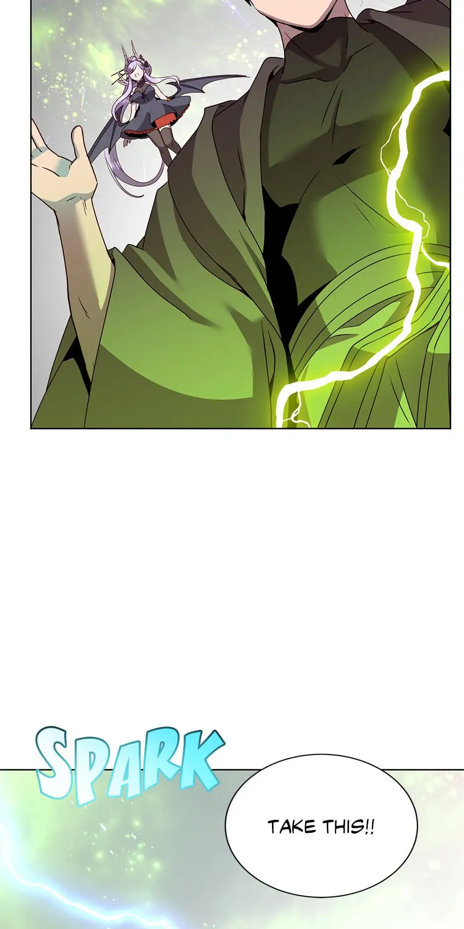 Read The Max Level Hero Strikes Back Manga Online