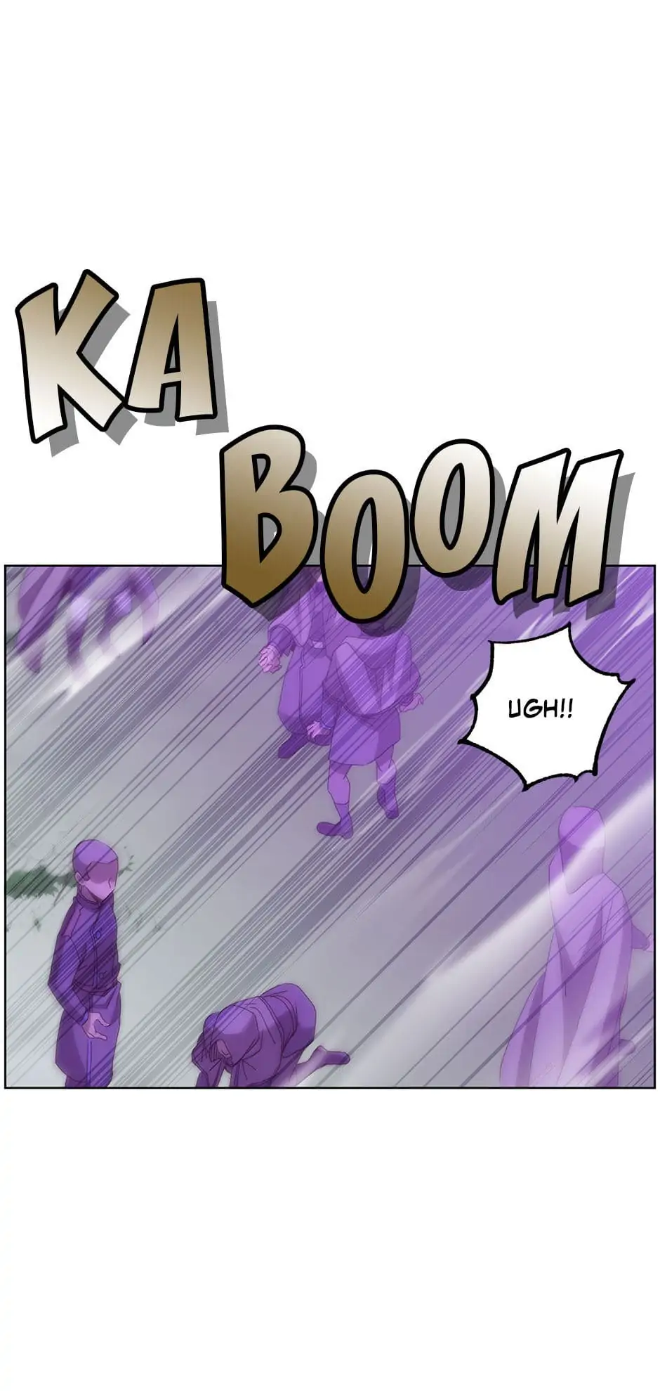 Read The Max Level Hero Strikes Back Manga Online