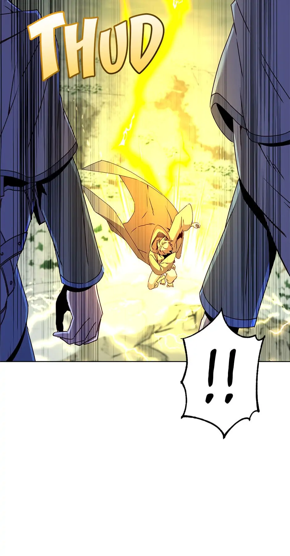 Read The Max Level Hero Strikes Back Manga Online