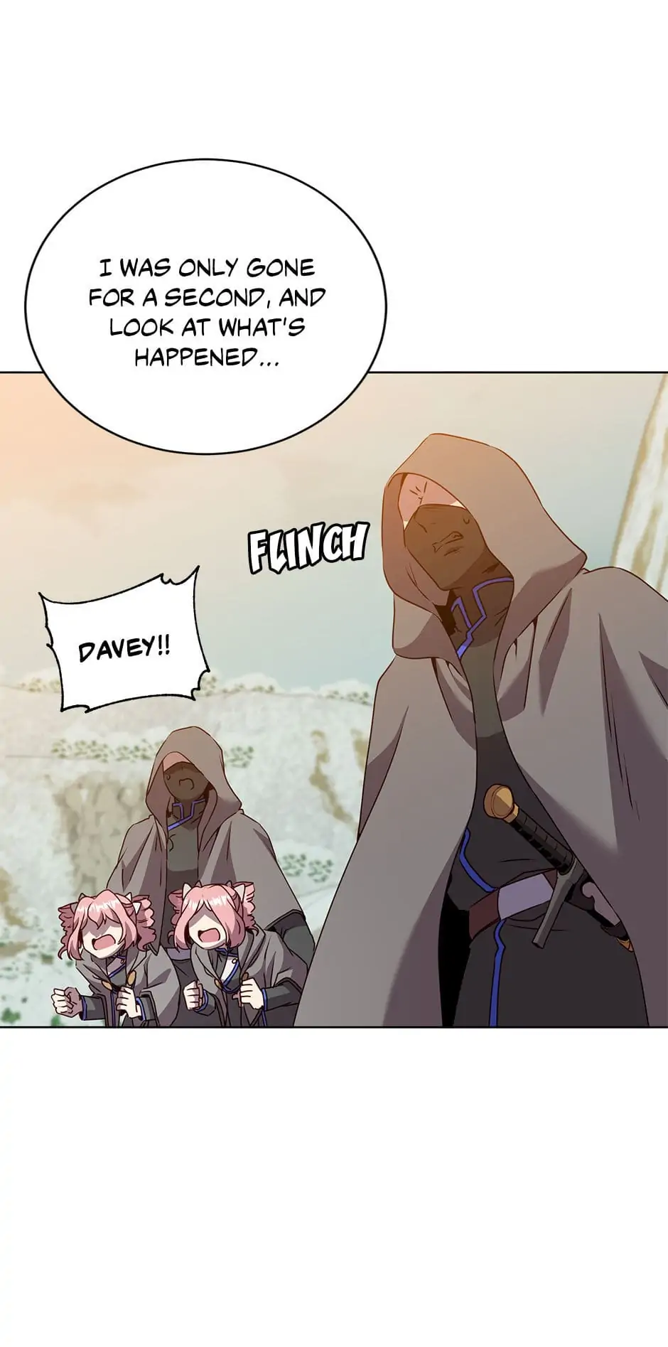 Read The Max Level Hero Strikes Back Manga Online