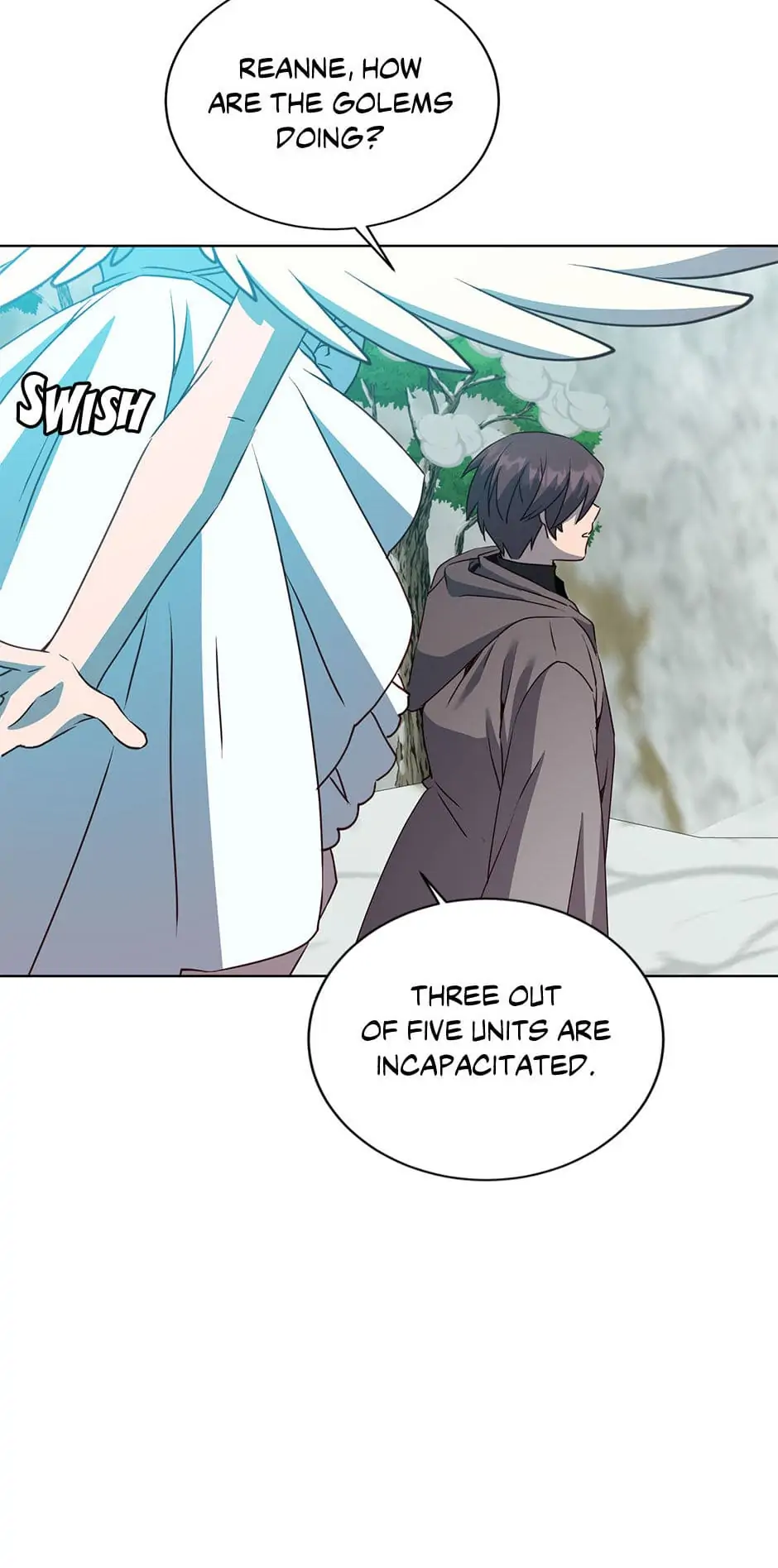 Read The Max Level Hero Strikes Back Manga Online