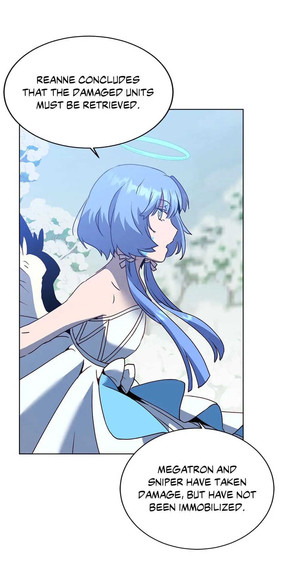 Read The Max Level Hero Strikes Back Manga Online