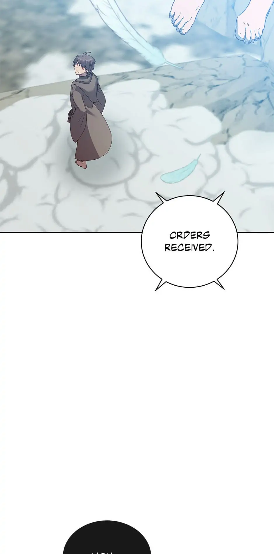 Read The Max Level Hero Strikes Back Manga Online