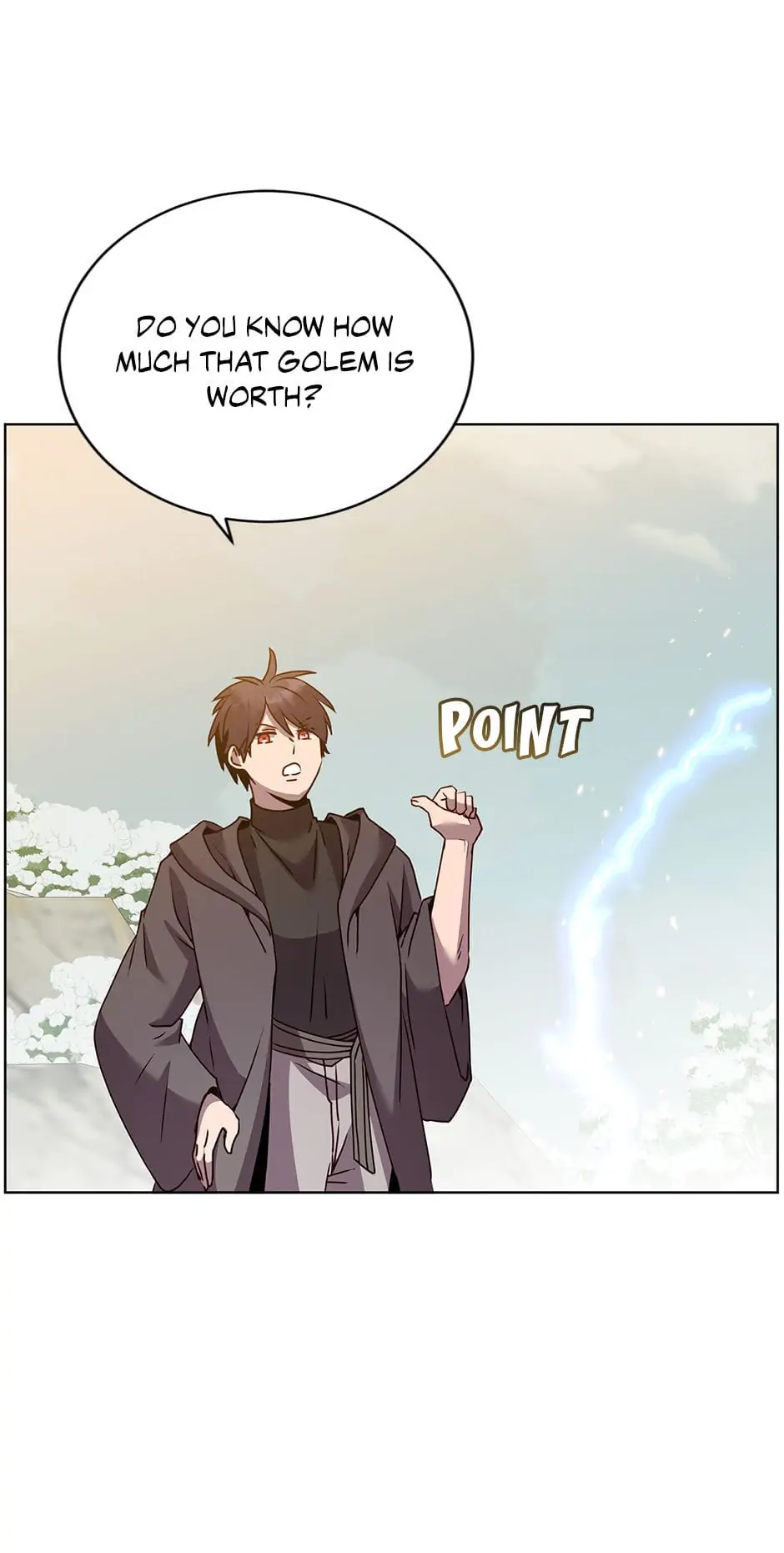 Read The Max Level Hero Strikes Back Manga Online