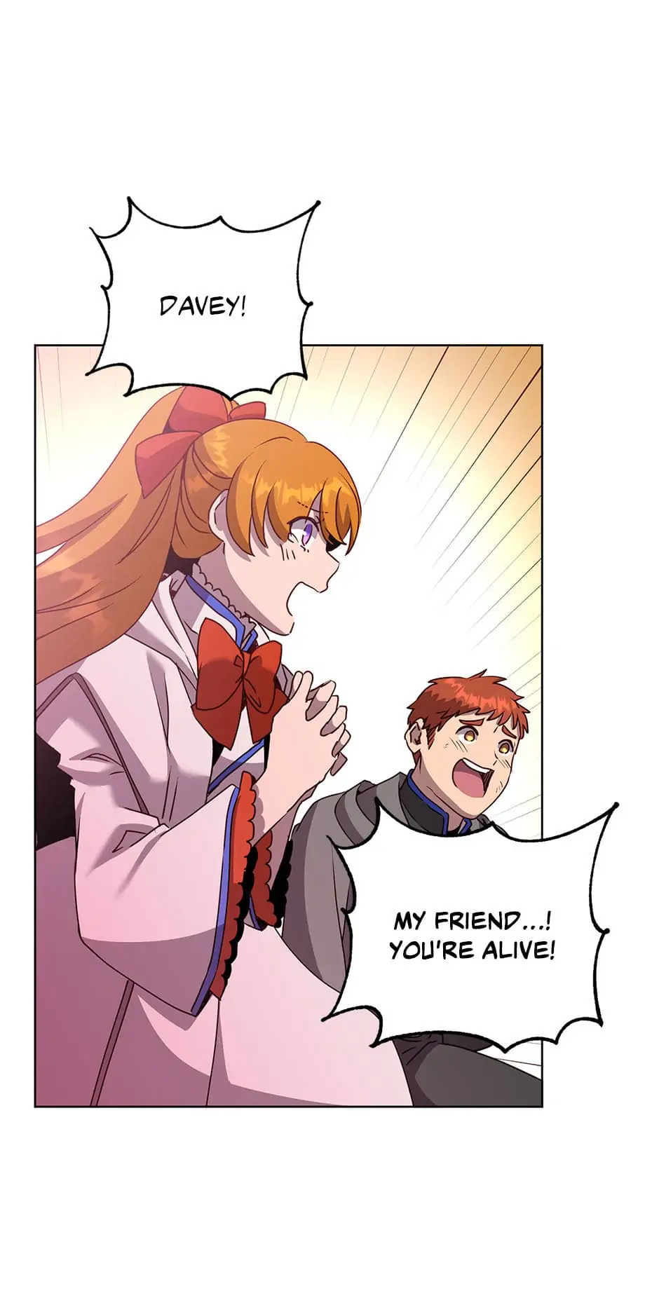 Read The Max Level Hero Strikes Back Manga Online