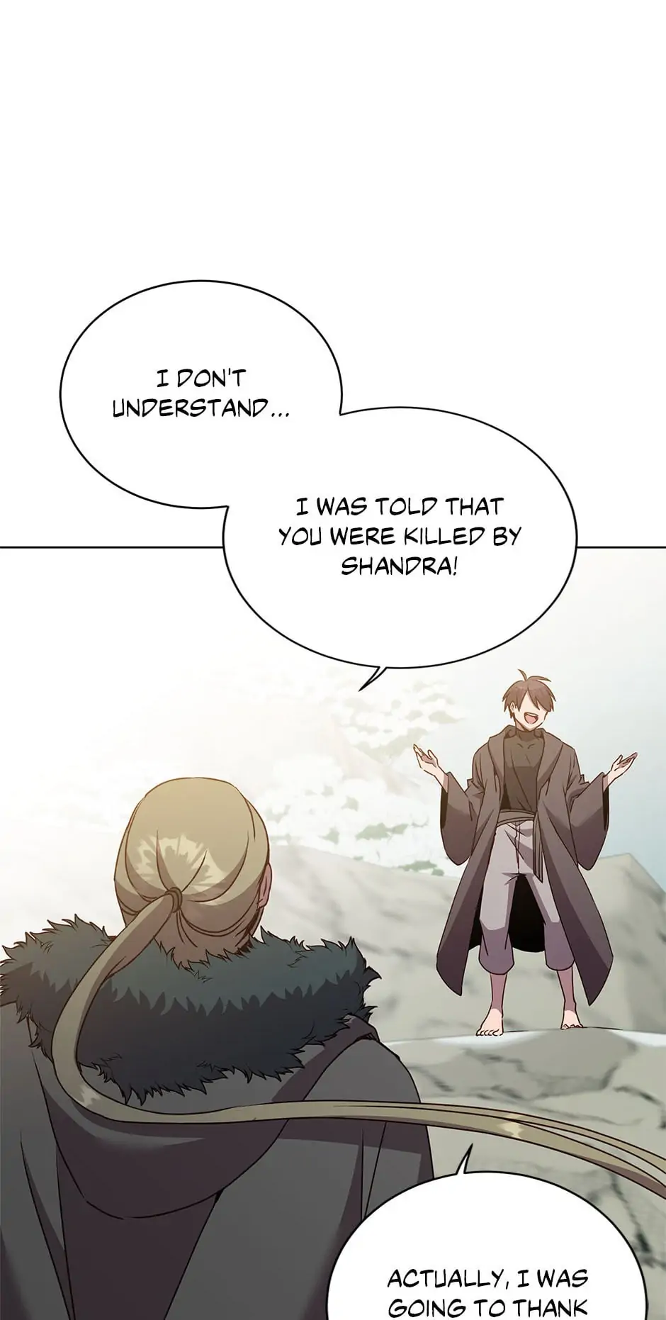 Read The Max Level Hero Strikes Back Manga Online
