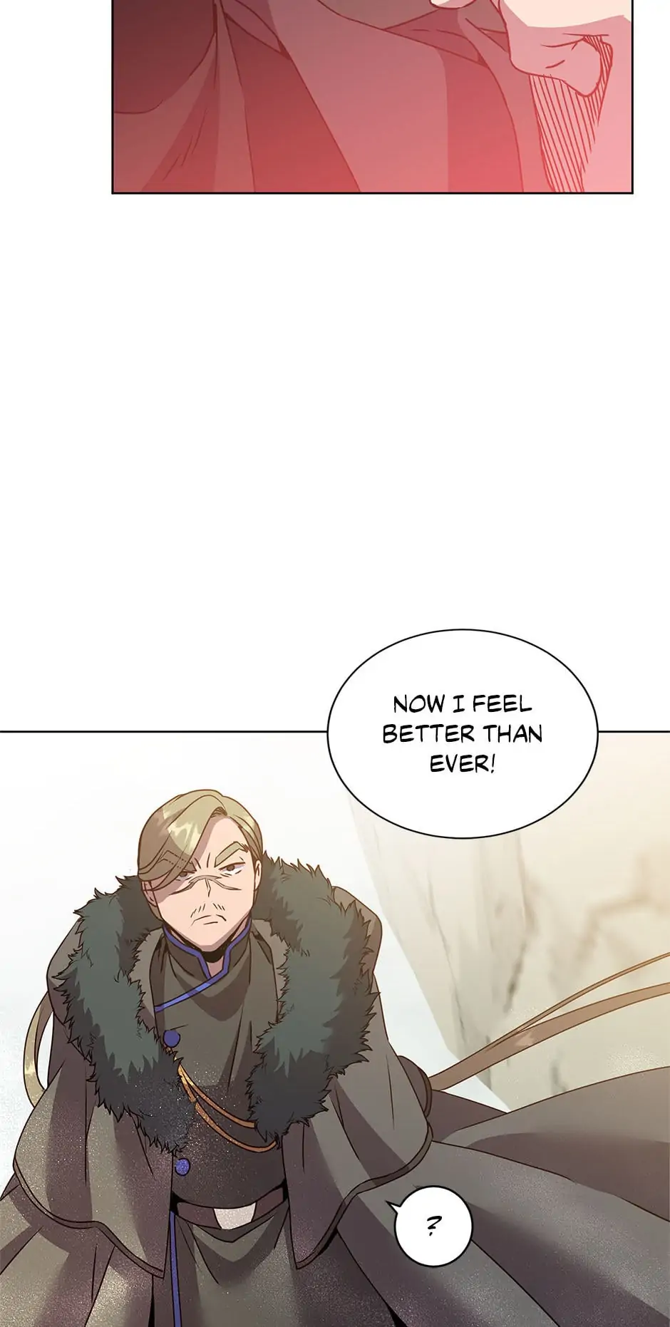 Read The Max Level Hero Strikes Back Manga Online