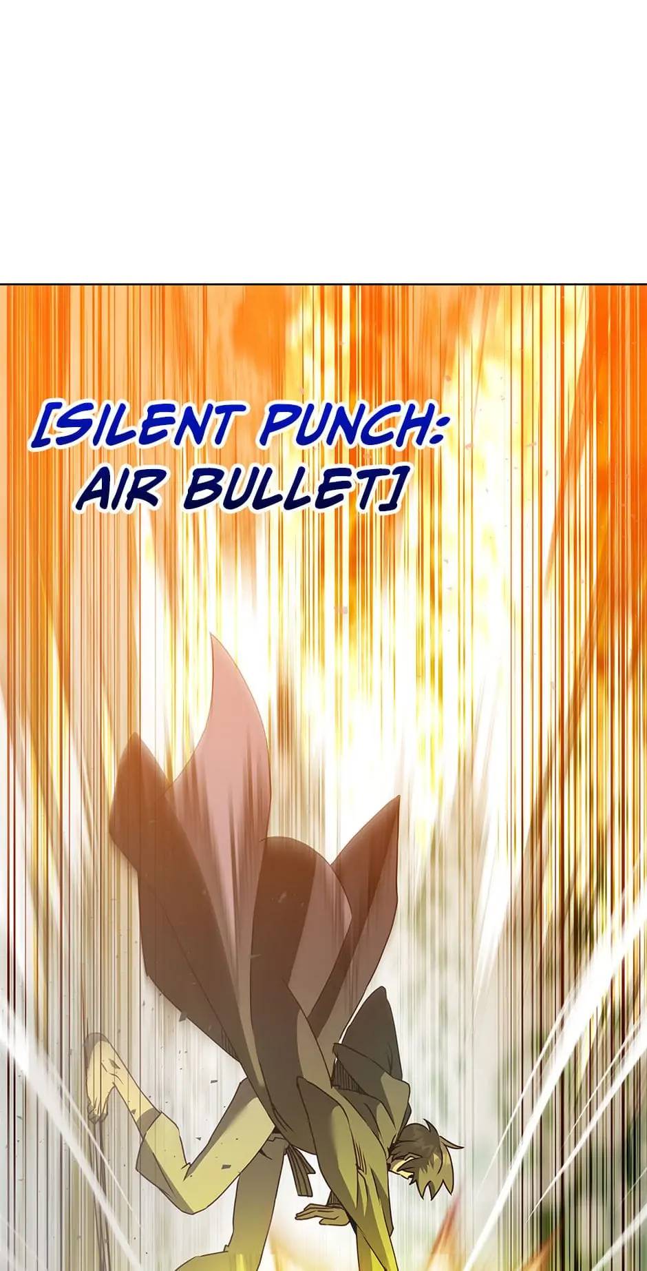 Read The Max Level Hero Strikes Back Manga Online