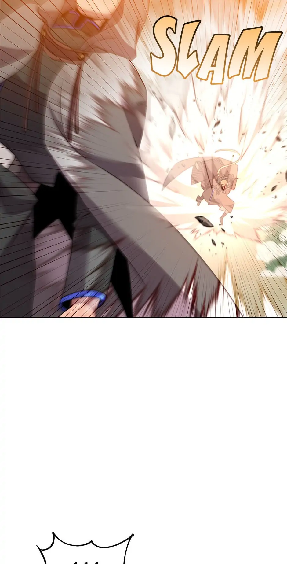 Read The Max Level Hero Strikes Back Manga Online