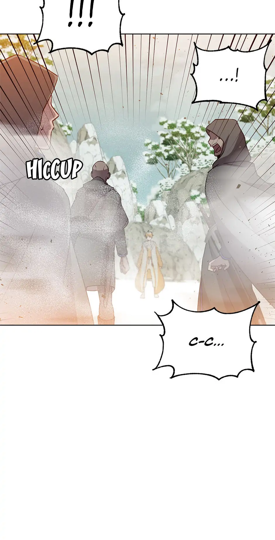 Read The Max Level Hero Strikes Back Manga Online