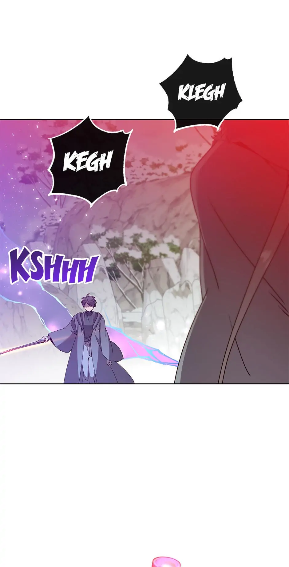 Read The Max Level Hero Strikes Back Manga Online