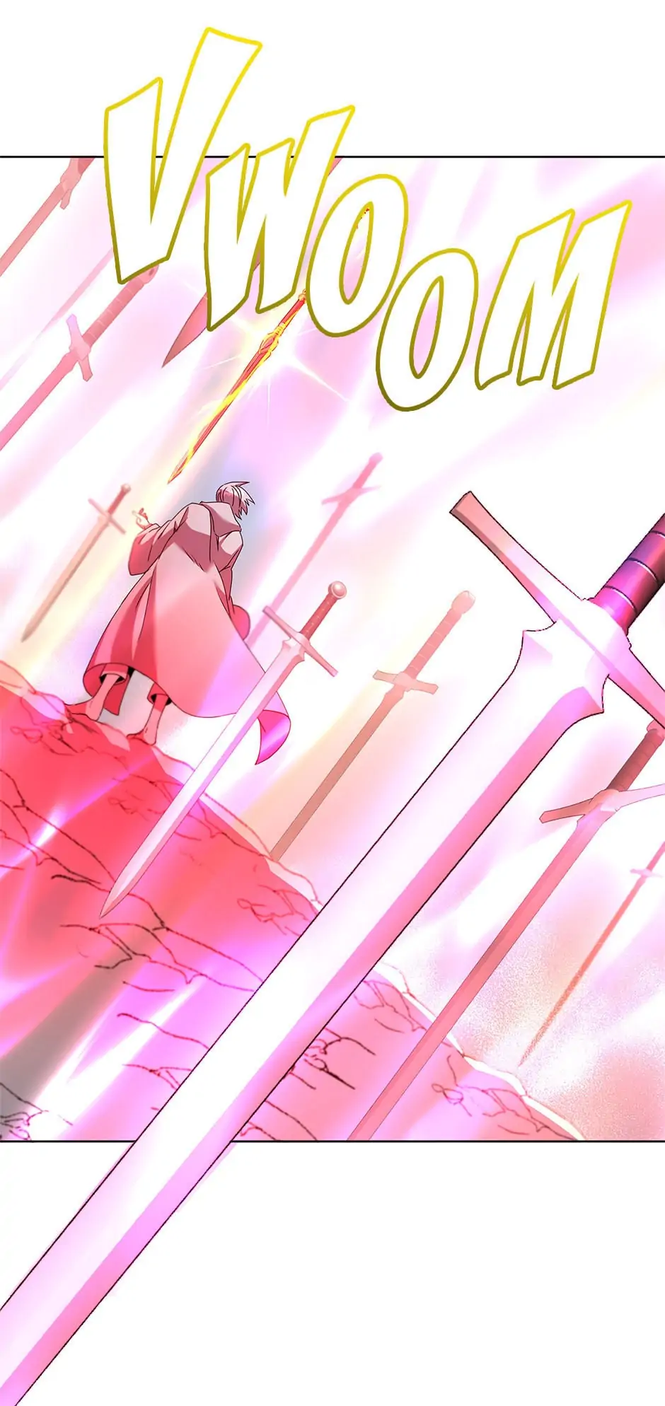 Read The Max Level Hero Strikes Back Manga Online