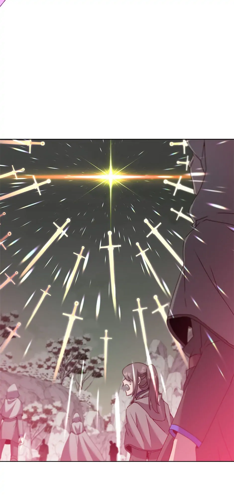 Read The Max Level Hero Strikes Back Manga Online