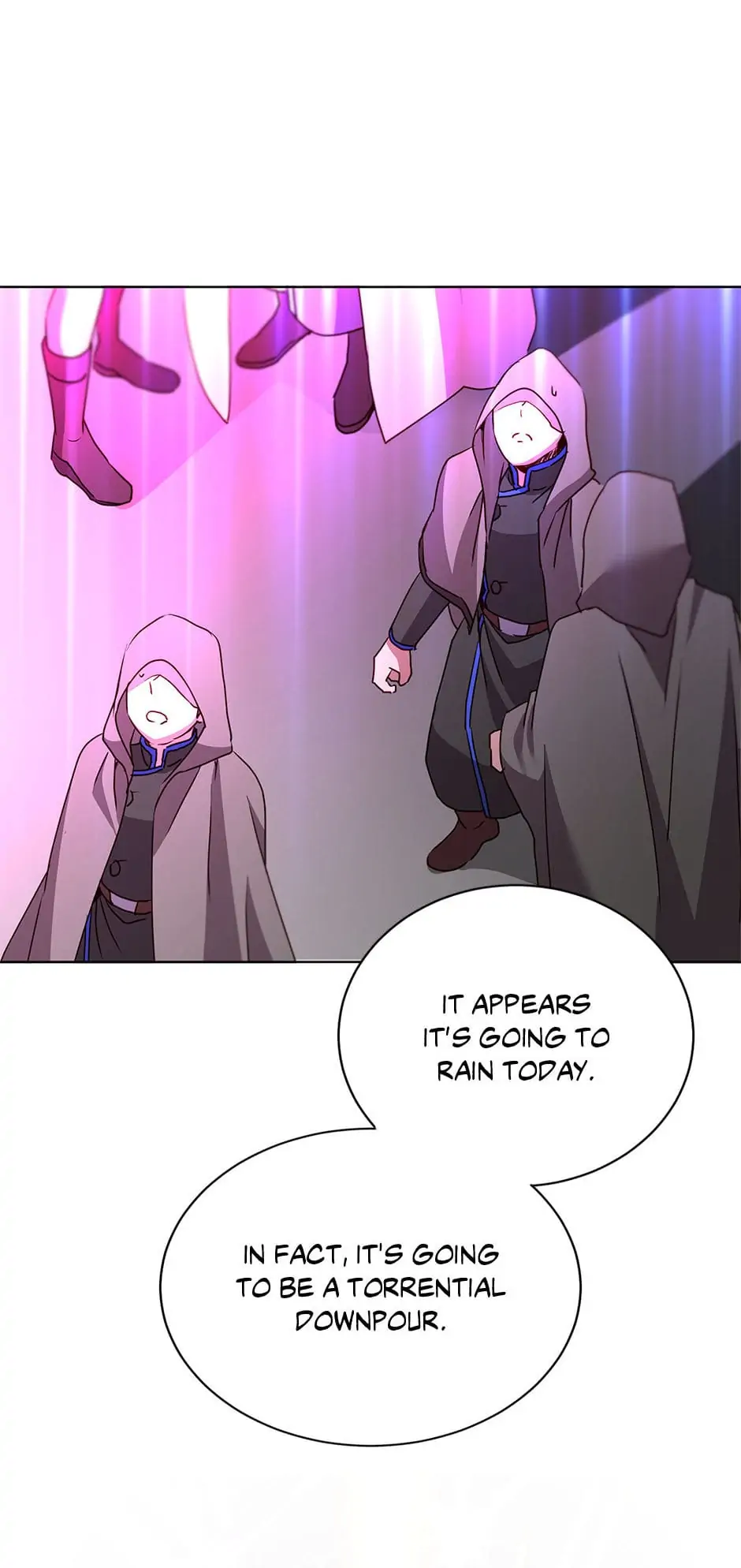 Read The Max Level Hero Strikes Back Manga Online
