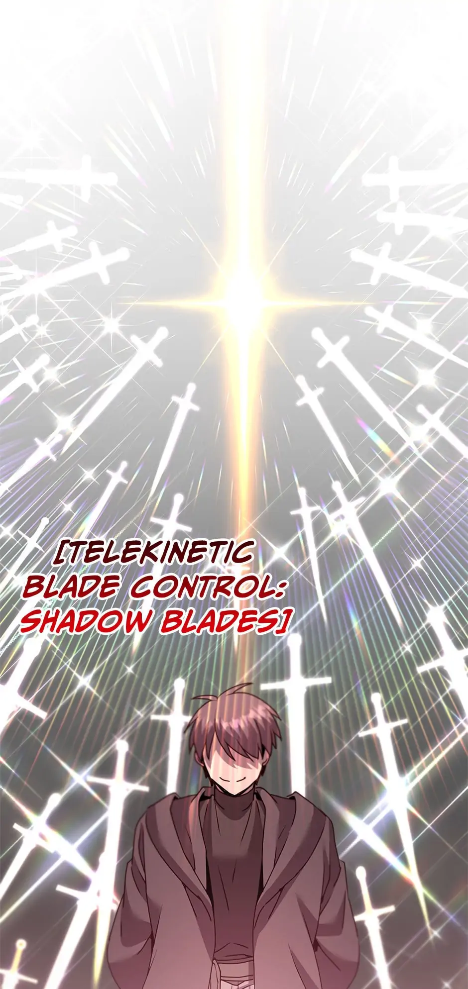 Read The Max Level Hero Strikes Back Manga Online