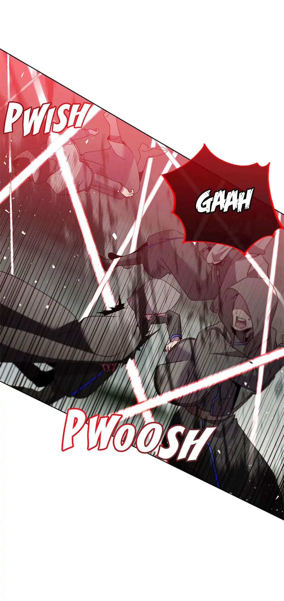 Read The Max Level Hero Strikes Back Manga Online