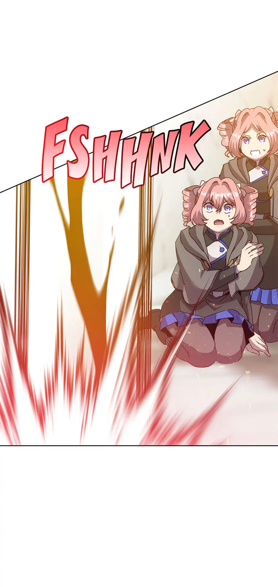 Read The Max Level Hero Strikes Back Manga Online