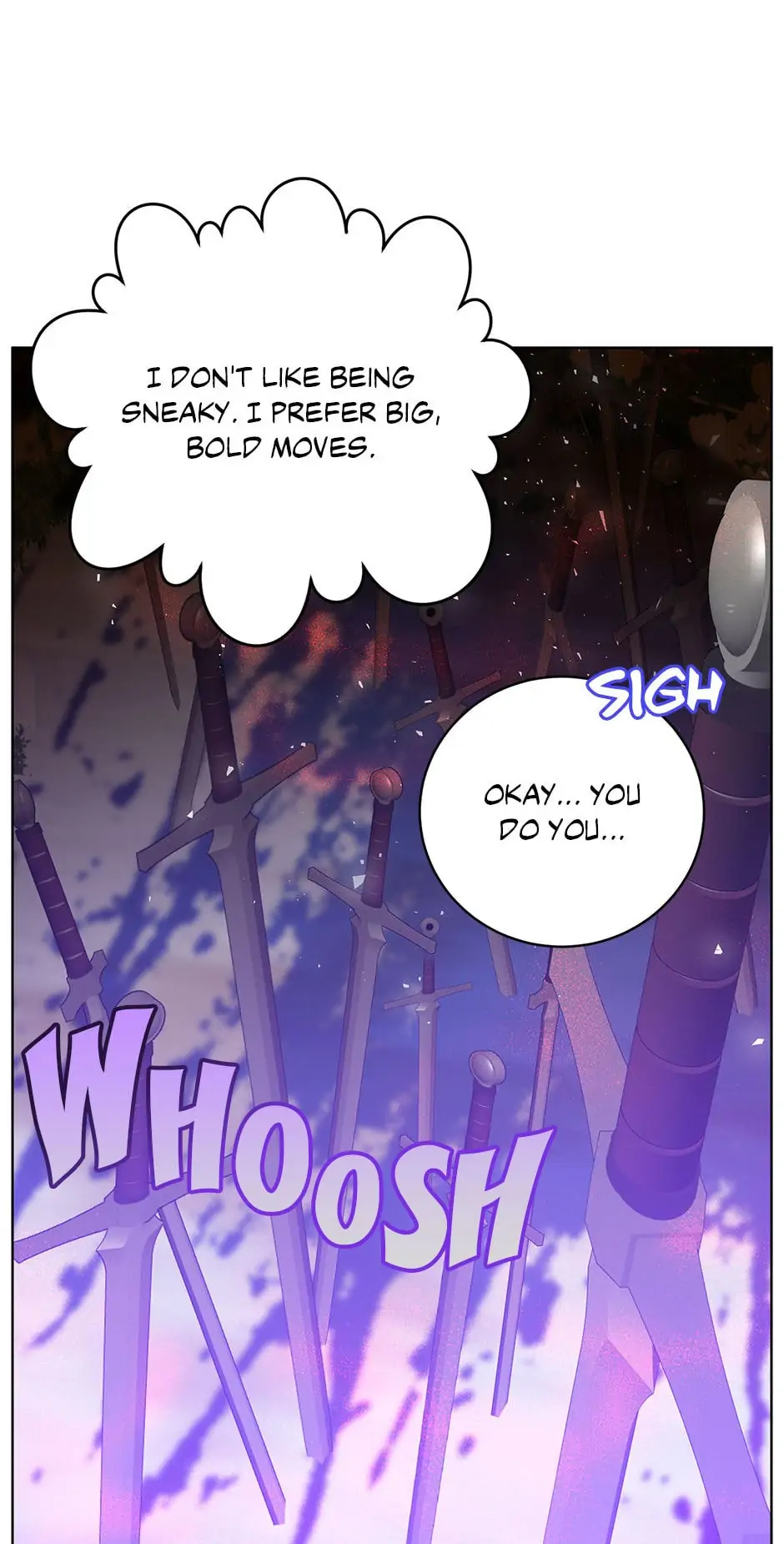 Read The Max Level Hero Strikes Back Manga Online