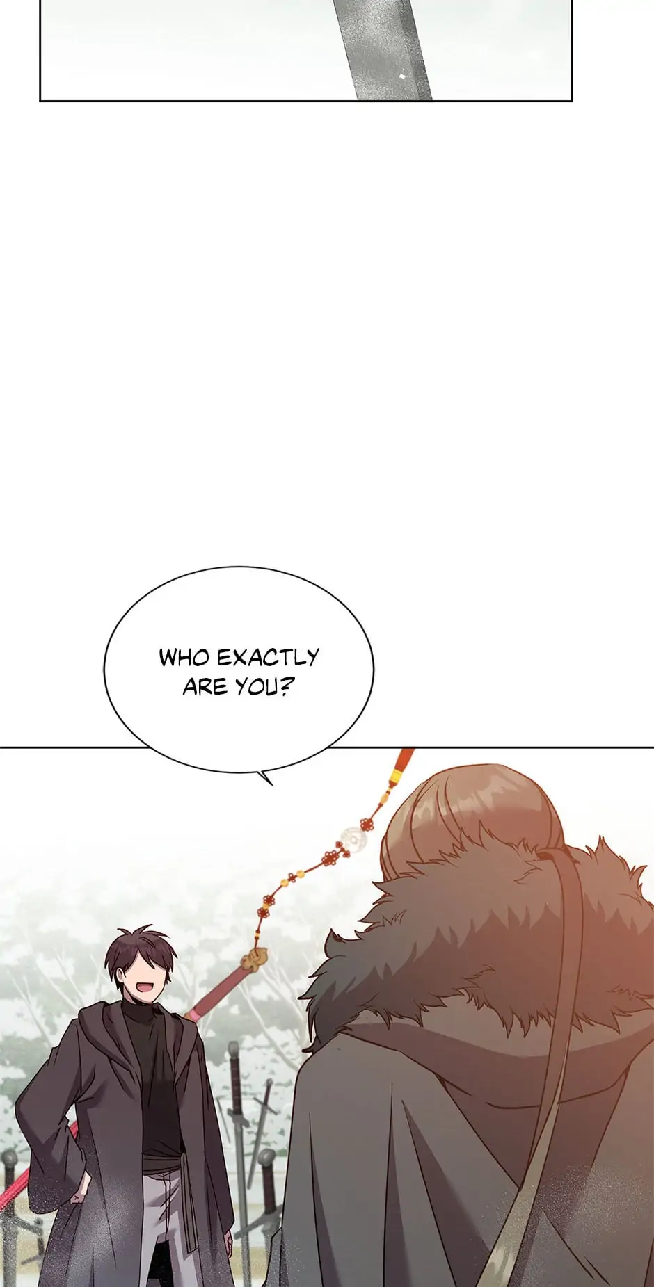 Read The Max Level Hero Strikes Back Manga Online