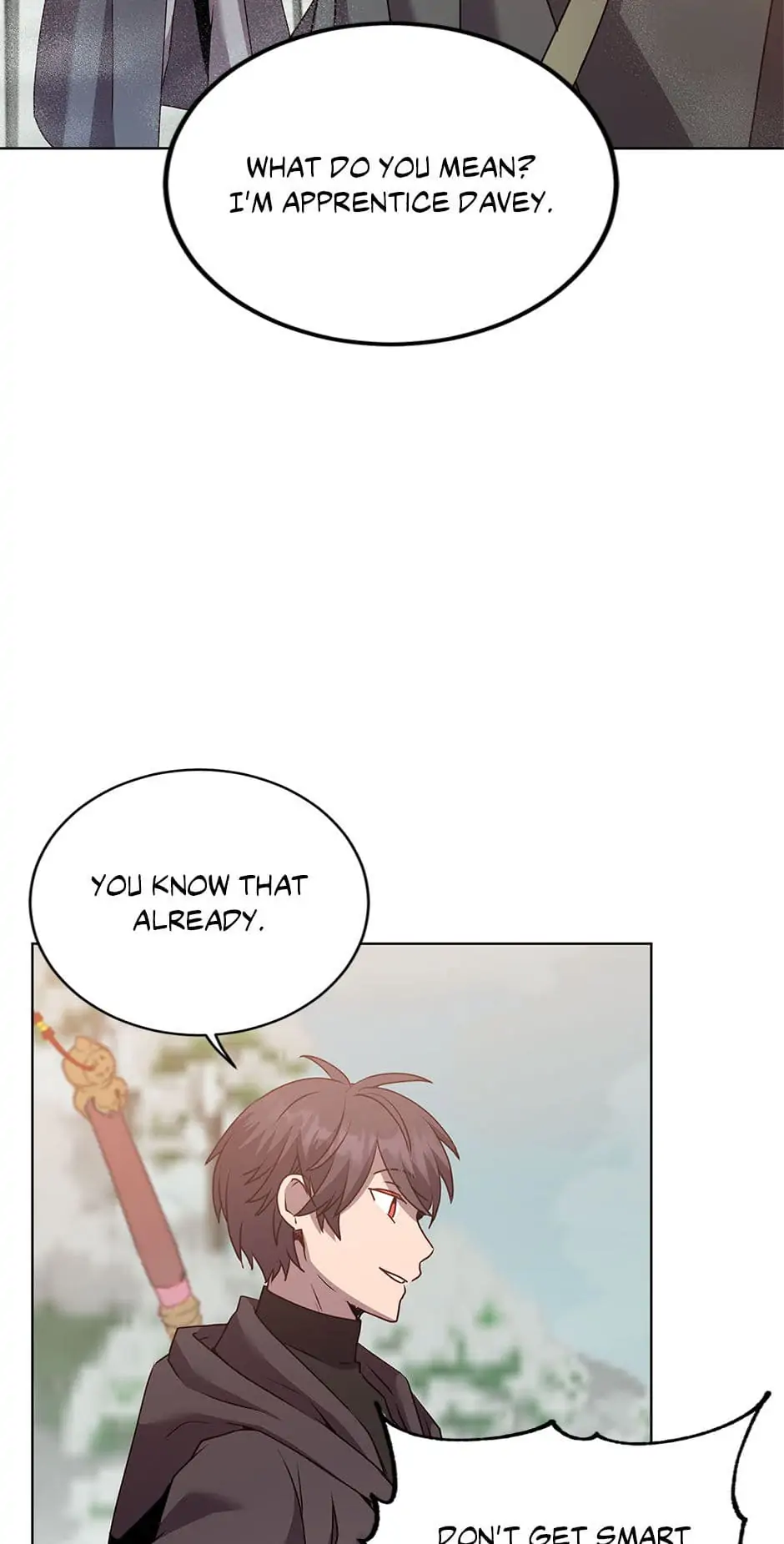 Read The Max Level Hero Strikes Back Manga Online