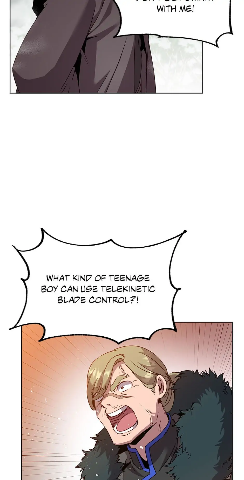 Read The Max Level Hero Strikes Back Manga Online