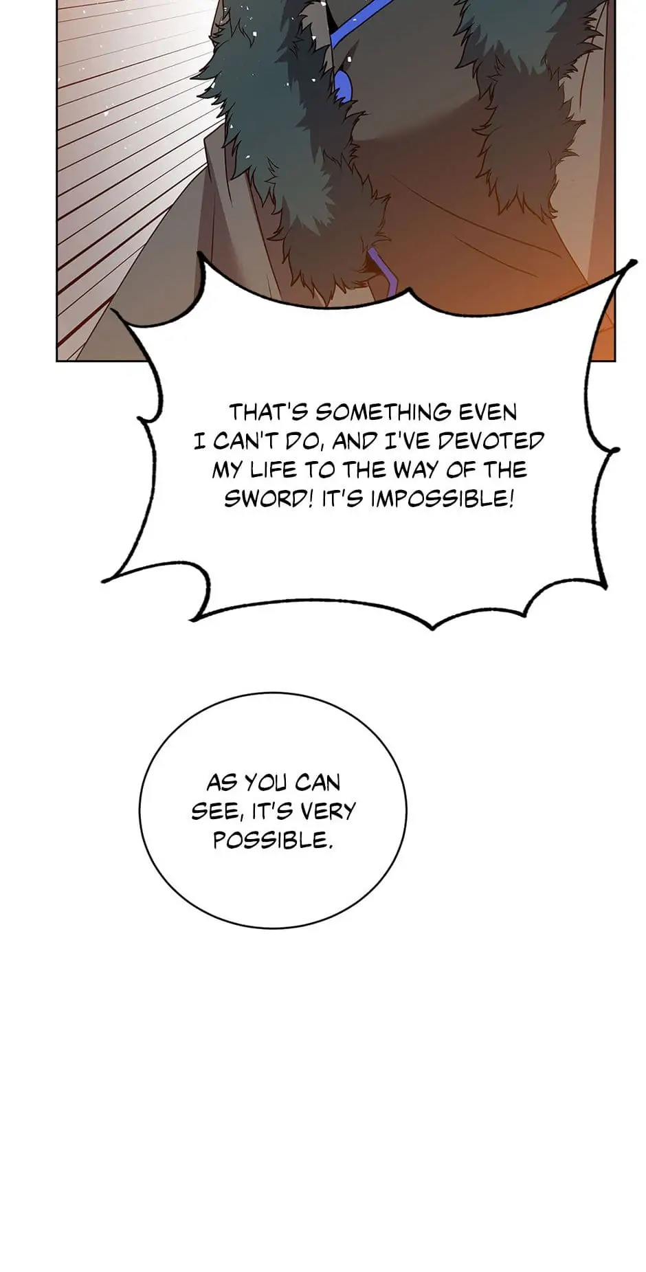 Read The Max Level Hero Strikes Back Manga Online