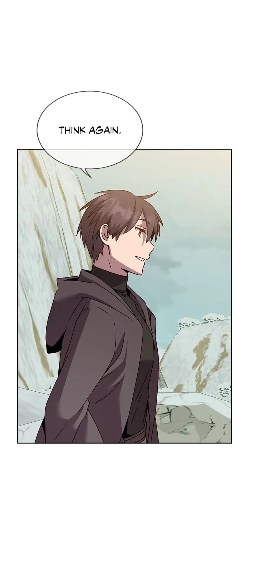 Read The Max Level Hero Strikes Back Manga Online