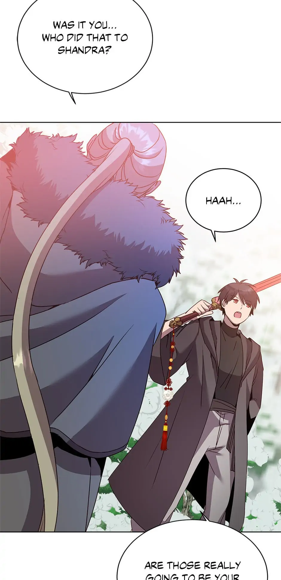 Read The Max Level Hero Strikes Back Manga Online